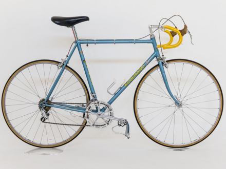Colnago Super 1974-75