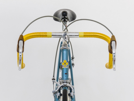 Colnago Super 1974-75