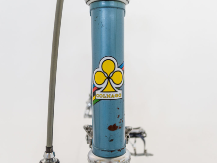 Colnago Super 1974-75
