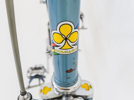Colnago Super 1974-75