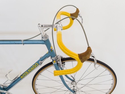 Colnago Super 1974-75