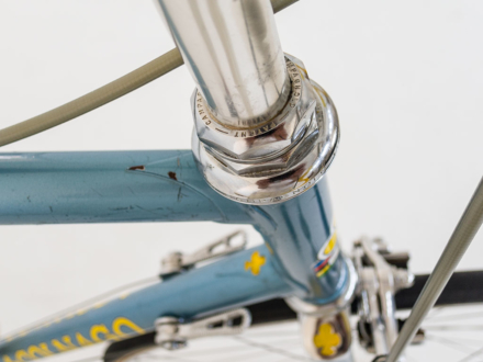 Colnago Super 1974-75