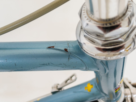 Colnago Super 1974-75
