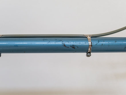 Colnago Super 1974-75