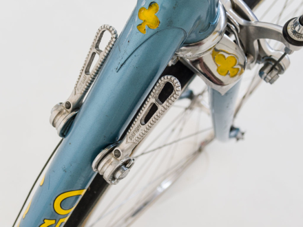 Colnago Super 1974-75