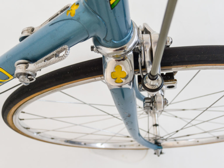 Colnago Super 1974-75