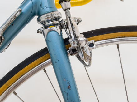 Colnago Super 1974-75