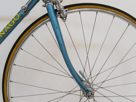 Colnago Super 1974-75