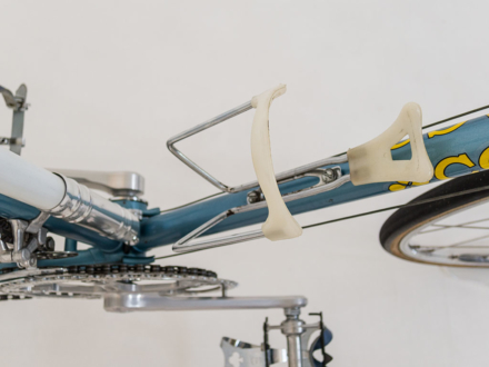 Colnago Super 1974-75