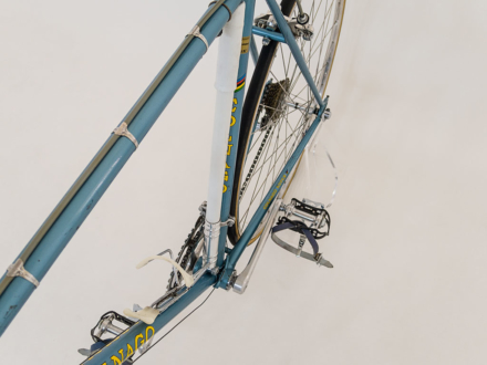 Colnago Super 1974-75