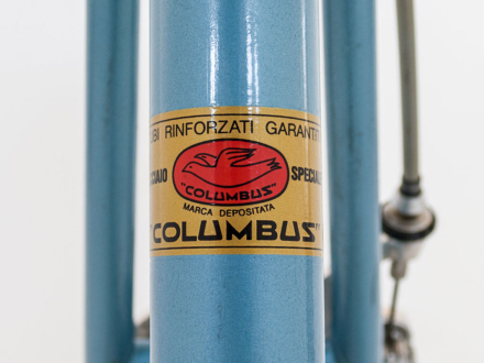 Colnago Super 1974-75