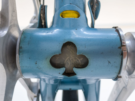 Colnago Super 1974-75