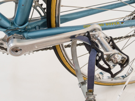 Colnago Super 1974-75