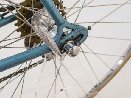 Colnago Super 1974-75