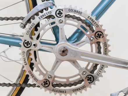 Colnago Super 1974-75