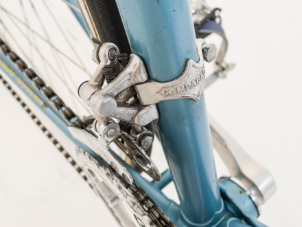 Colnago Super 1974-75