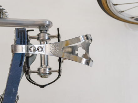 Colnago Super 1974-75