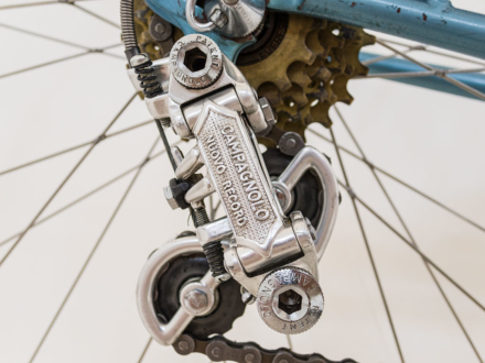 Colnago Super 1974-75
