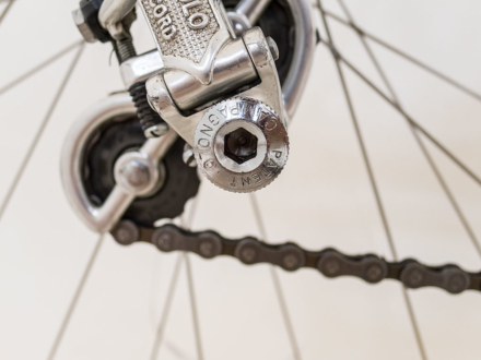 Colnago Super 1974-75