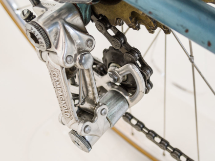 Colnago Super 1974-75