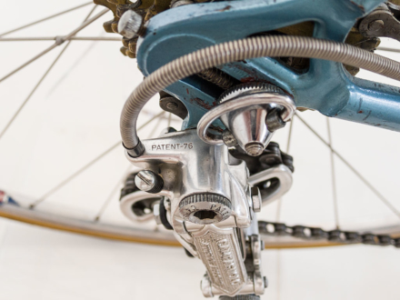 Colnago Super 1974-75