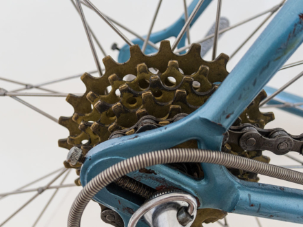 Colnago Super 1974-75