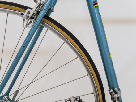 Colnago Super 1974-75