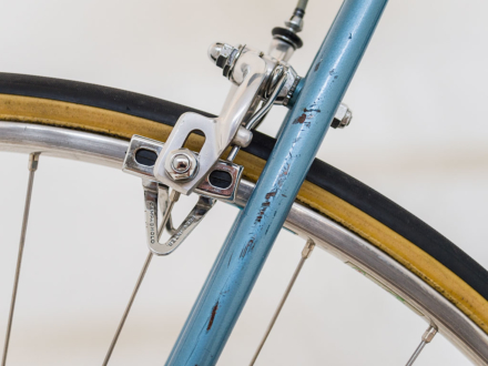 Colnago Super 1974-75