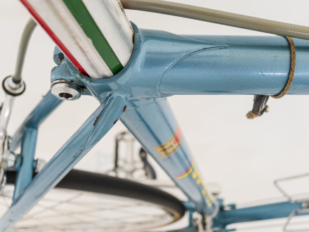 Colnago Super 1974-75