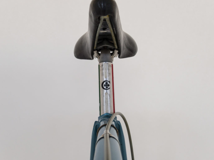 Colnago Super 1974-75