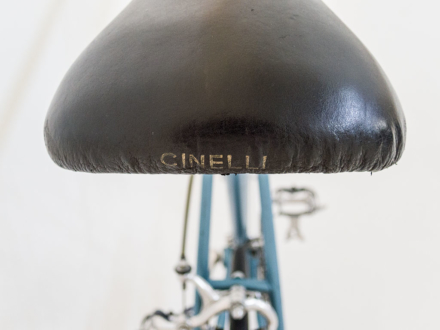 Colnago Super 1974-75