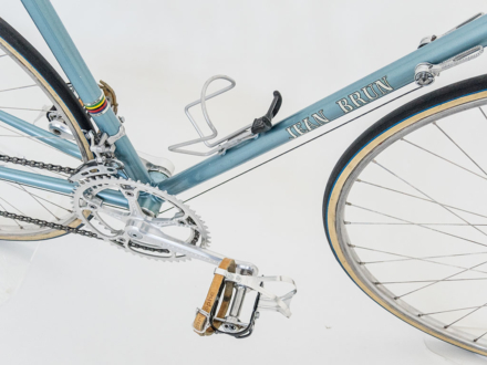 Jean Brun Swarovski 1979