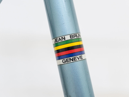 Jean Brun Swarovski 1979