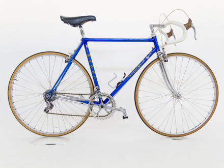 Magni Special Record 1981