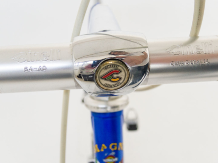 Magni Special Record 1981