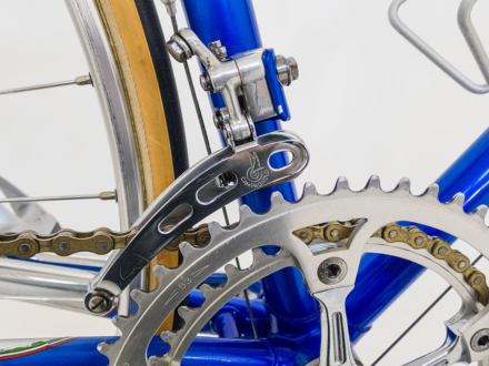 Magni Special Record 1981