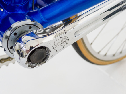 Magni Special Record 1981