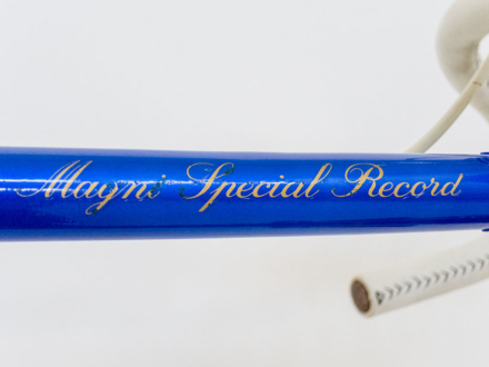 Magni Special Record 1981