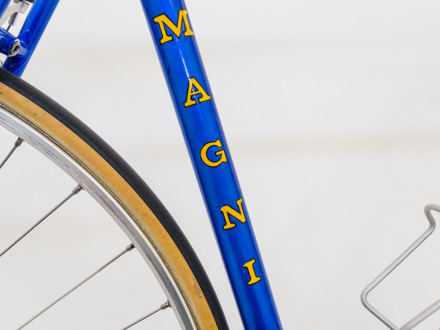 Magni Special Record 1981