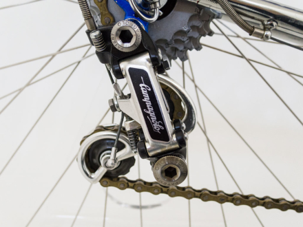 Magni Special Record 1981