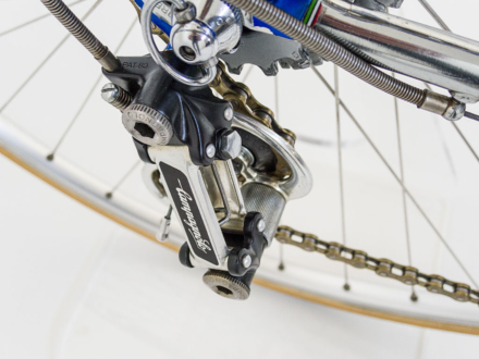 Magni Special Record 1981