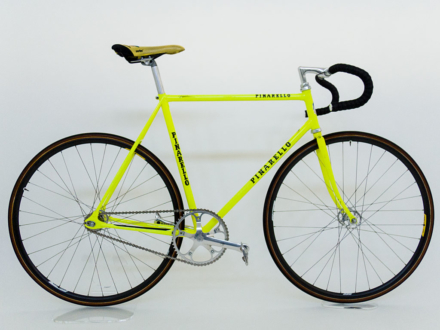 Pinarello Pista Amateur 1991