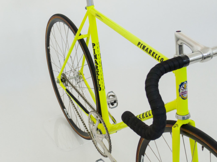 Pinarello Pista Amateur 1991