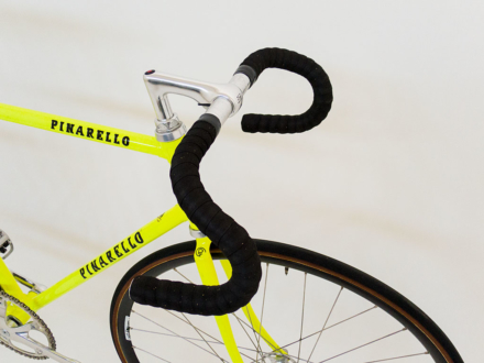 Pinarello Pista Amateur 1991