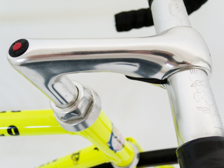 Pinarello Pista Amateur 1991
