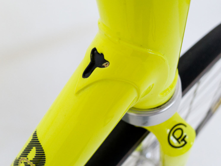 Pinarello Pista Amateur 1991