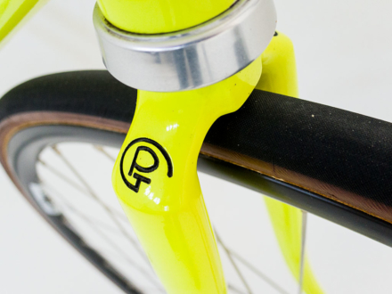 Pinarello Pista Amateur 1991