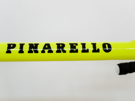 Pinarello Pista Amateur 1991