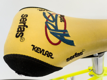 Pinarello Pista Amateur 1991