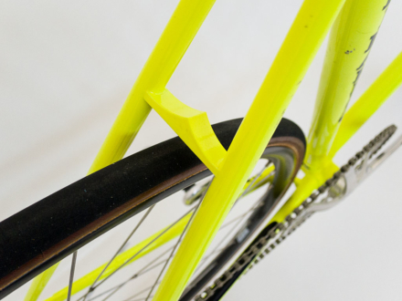 Pinarello Pista Amateur 1991